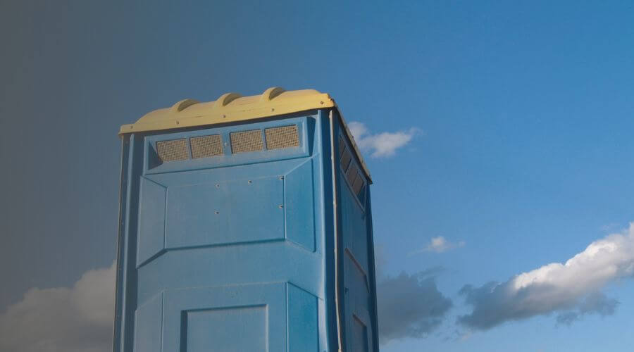 Why choose Boston Porta Potty Rental for construction porta potty rental in Boston, MA